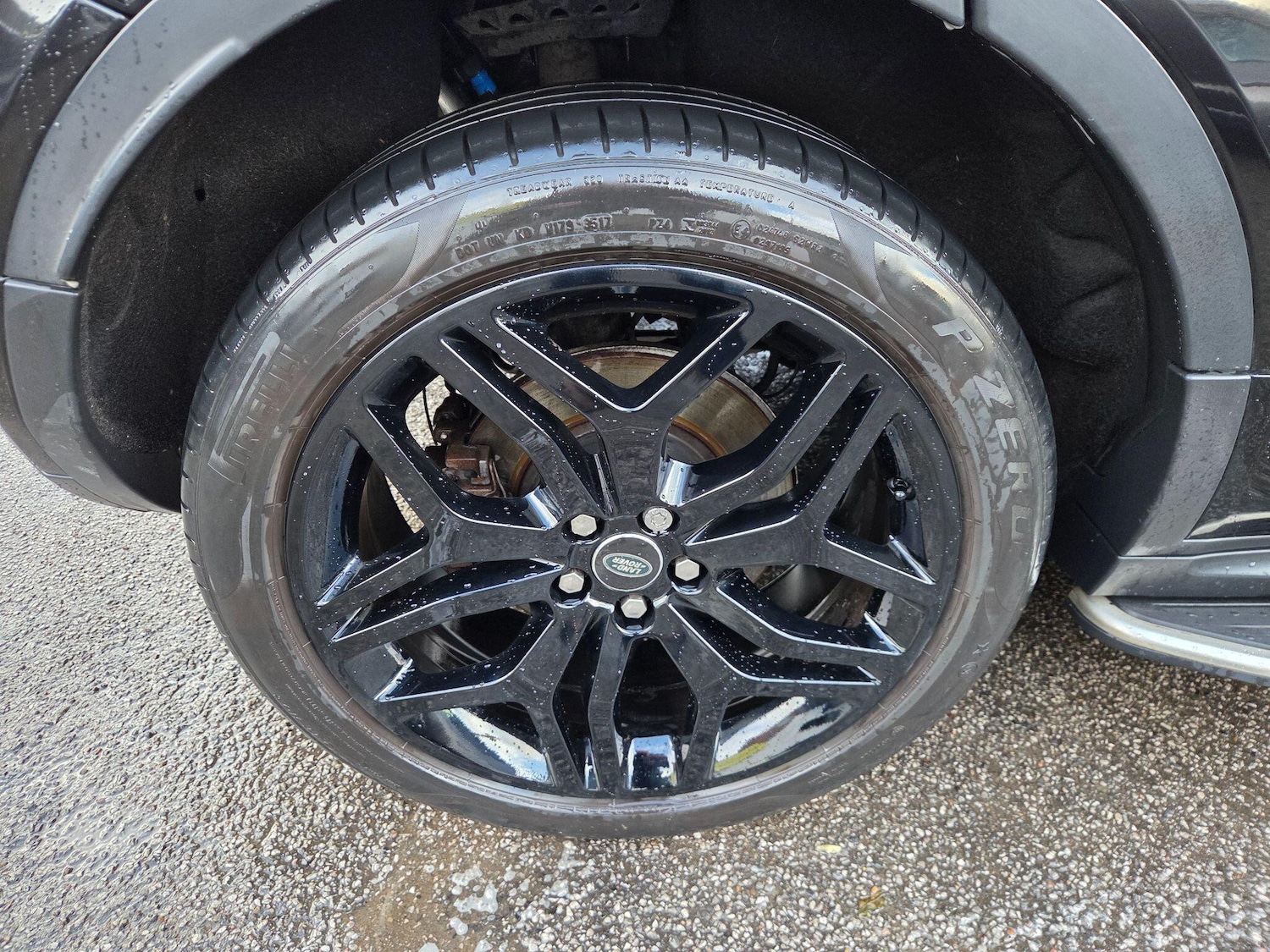 Used Land Rover Range Rover Evoque 2016 for sale - 77658579: Photo 22