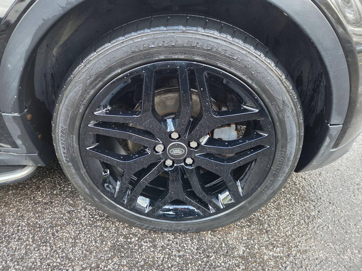 Used Land Rover Range Rover Evoque 2016 for sale - 77658579: Photo 23