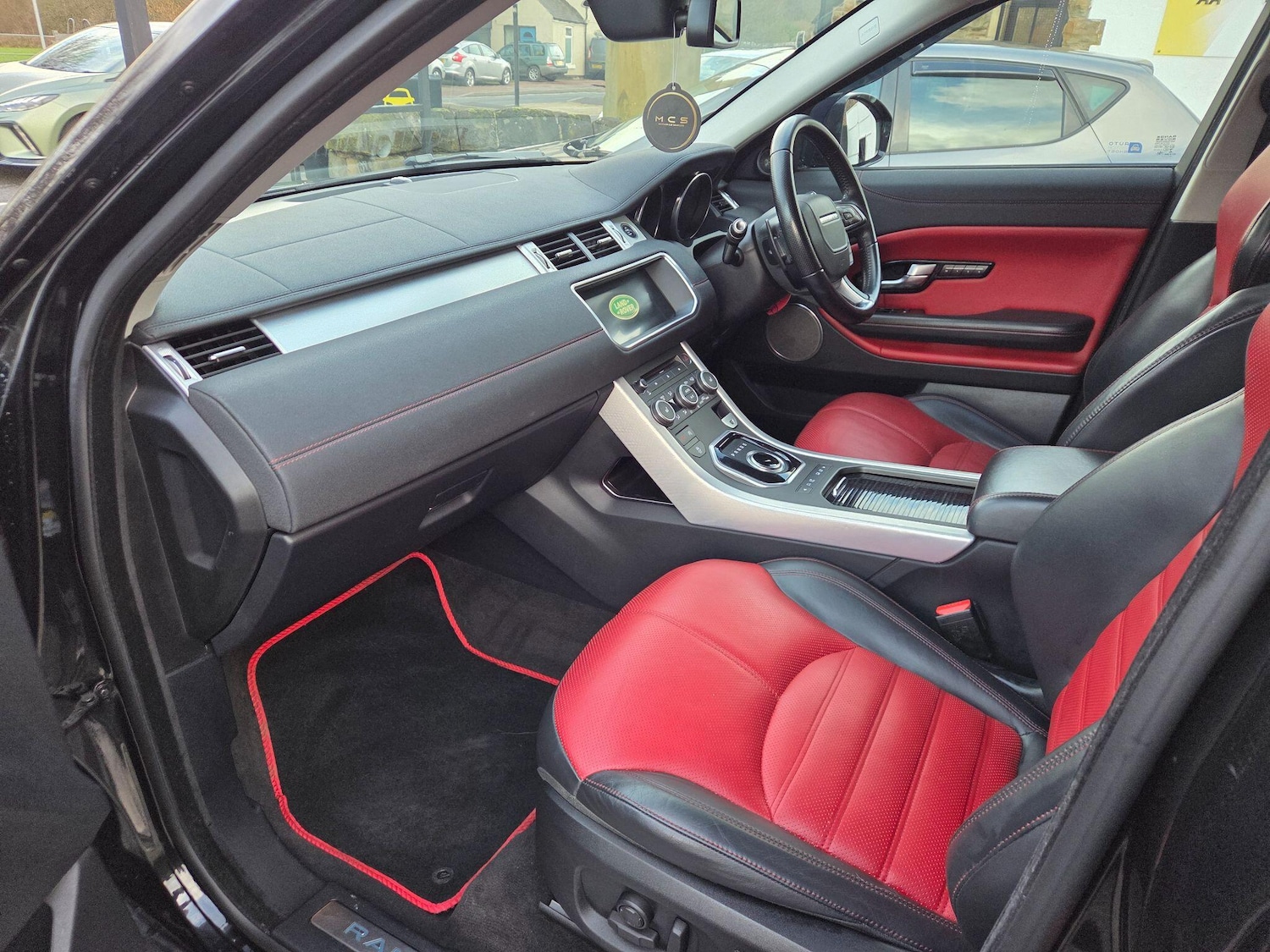 Used Land Rover Range Rover Evoque 2016 for sale - 77658579: Photo 35