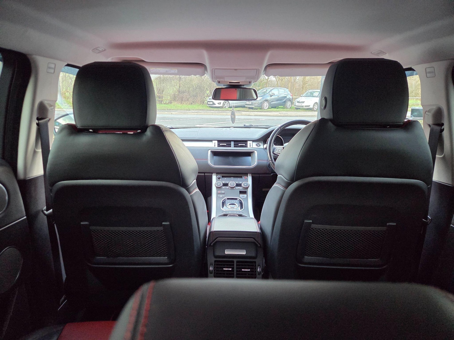 Used Land Rover Range Rover Evoque 2016 for sale - 77658579: Photo 39