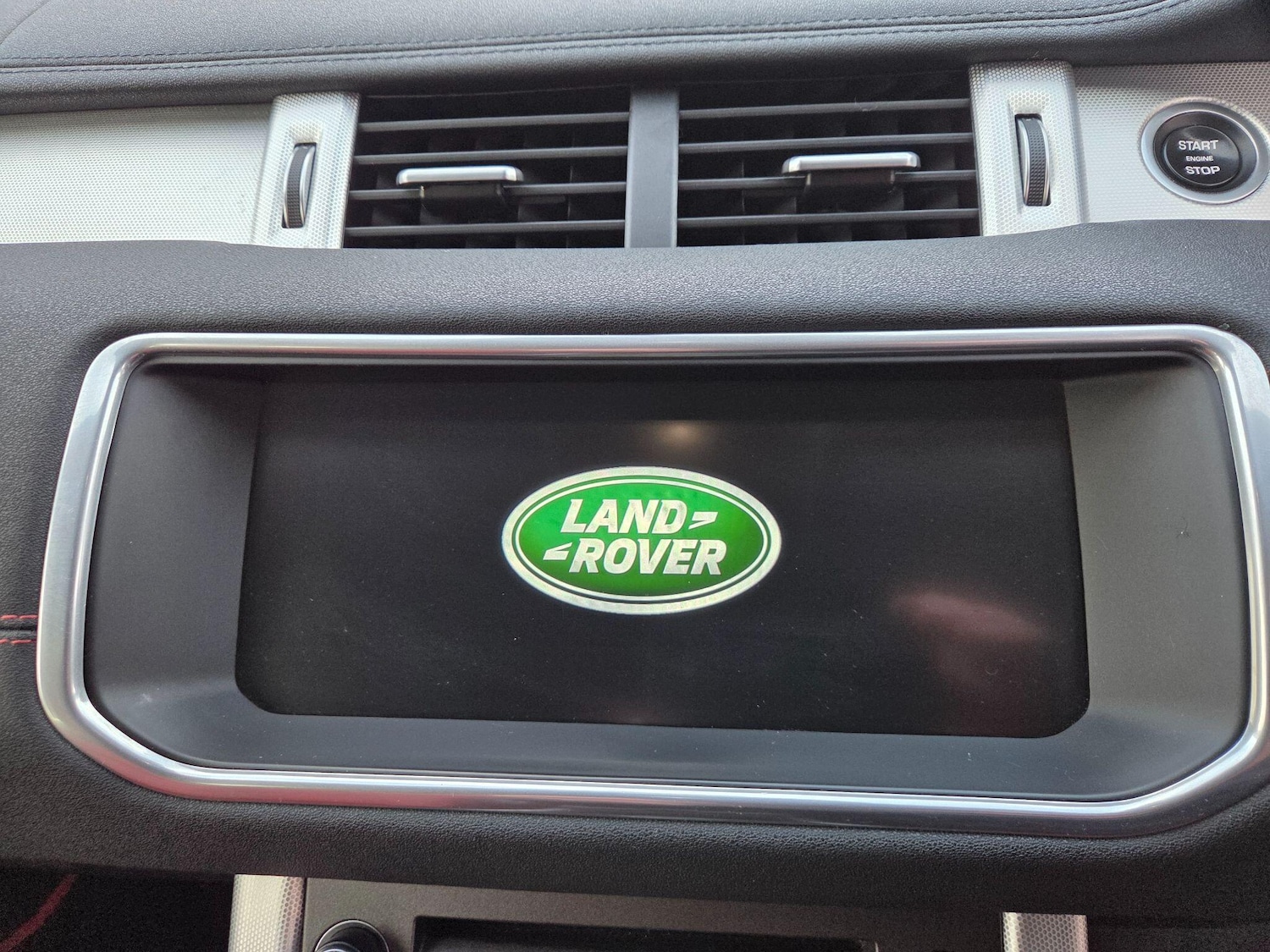 Used Land Rover Range Rover Evoque 2016 for sale - 77658579: Photo 41