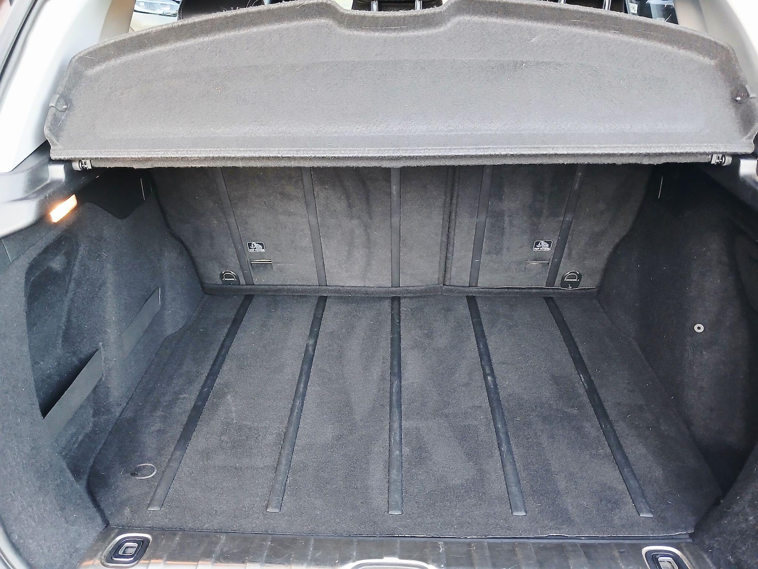 Used Peugeot 2008 2015 for sale - 76326638: Photo 14