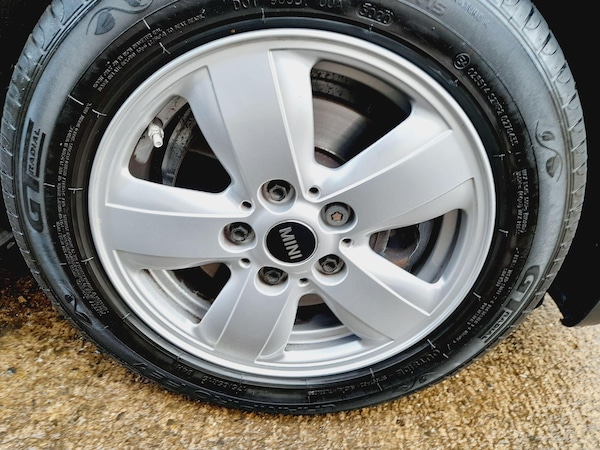 Used MINI Hatch 2017 for sale - 75720219: Photo 10