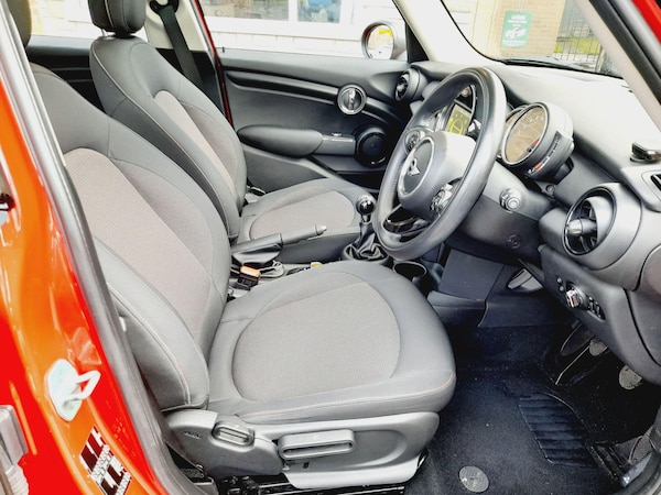 Used MINI Hatch 2017 for sale - 75720219: Photo 15