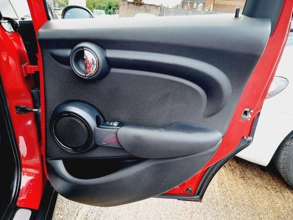 Used MINI Hatch 2017 for sale - 75720219: Photo 17