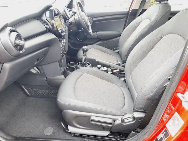 Used MINI Hatch 2017 for sale - 75720219: Photo 18