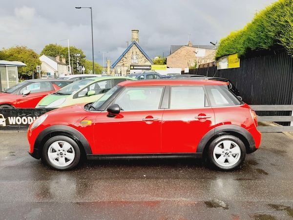 Used MINI Hatch 2017 for sale - 75720219: Photo 1