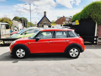 Used MINI Hatch 2017 for sale - 75720219: Photo