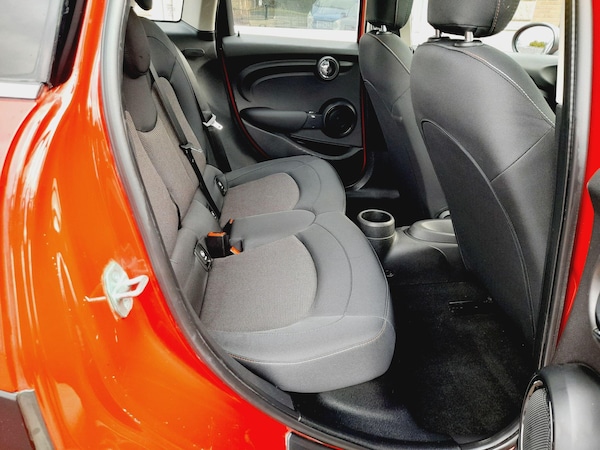 Used MINI Hatch 2017 for sale - 75720219: Photo 20