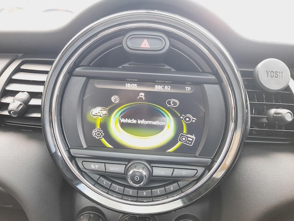 Used MINI Hatch 2017 for sale - 75720219: Photo 24
