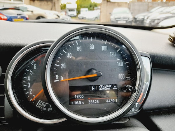 Used MINI Hatch 2017 for sale - 75720219: Photo 25