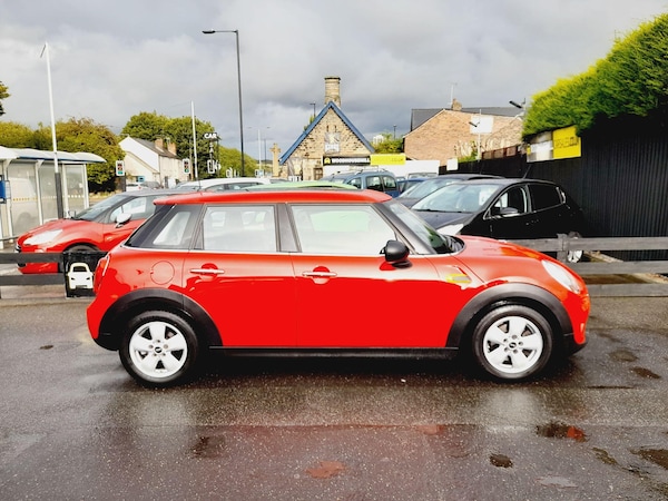 Used MINI Hatch 2017 for sale - 75720219: Photo 2