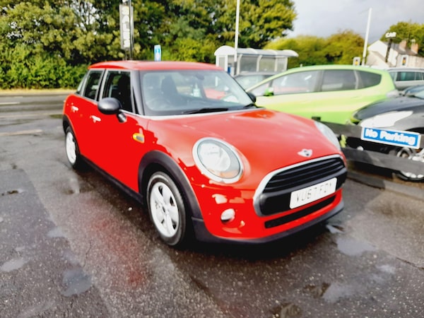 Used MINI Hatch 2017 for sale - 75720219: Photo 3