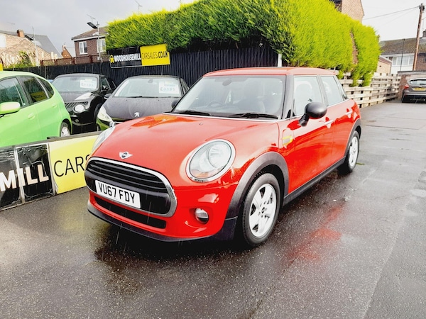 Used MINI Hatch 2017 for sale - 75720219: Photo 4