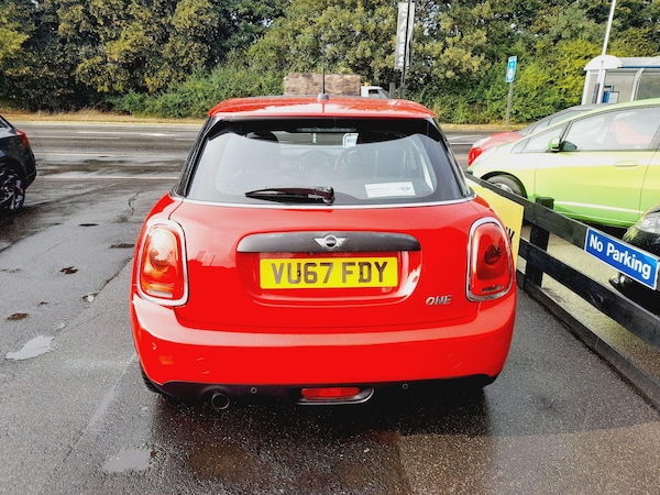 Used MINI Hatch 2017 for sale - 75720219: Photo 6