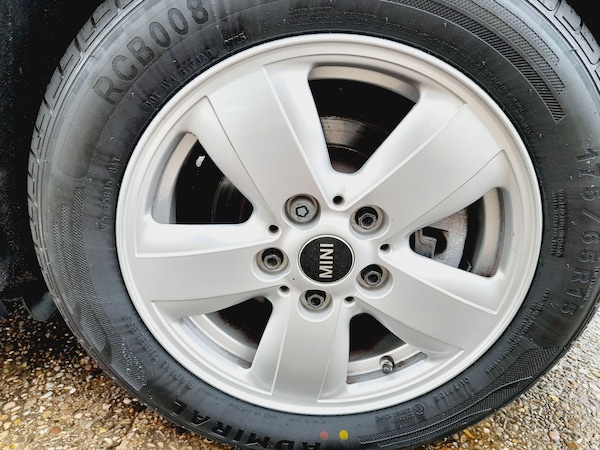 Used MINI Hatch 2017 for sale - 75720219: Photo 7