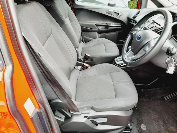 Used Ford B-MAX 2016 for sale - 76072529: Photo 10