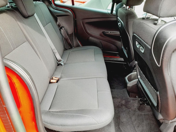 Used Ford B-MAX 2016 for sale - 76072529: Photo 12