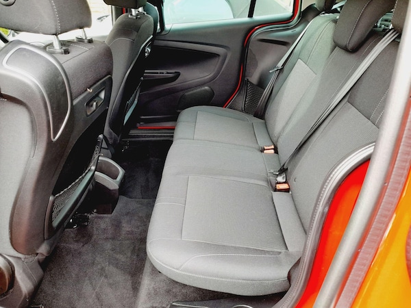 Used Ford B-MAX 2016 for sale - 76072529: Photo 13