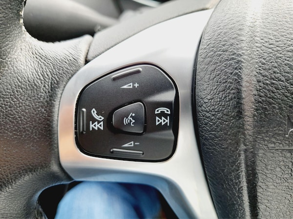 Used Ford B-MAX 2016 for sale - 76072529: Photo 16