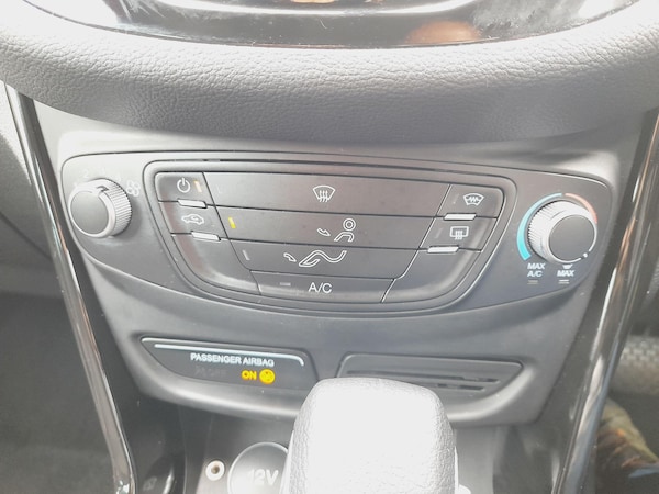 Used Ford B-MAX 2016 for sale - 76072529: Photo 18