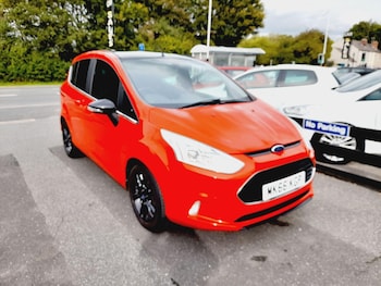 Used Ford B-MAX 2016 for sale - 76072529: Photo 3