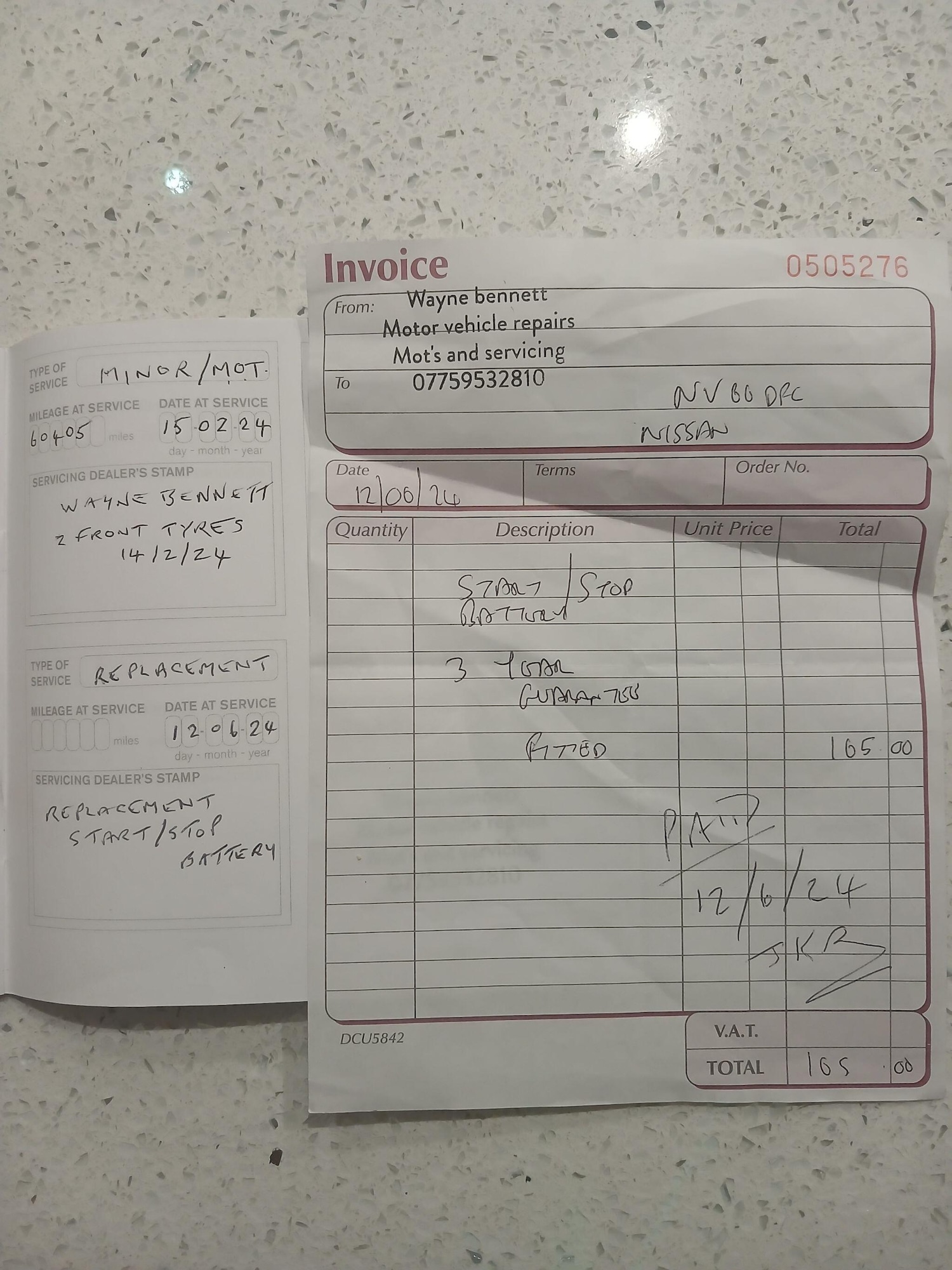 Used Nissan Qashqai for sale - 76995125: Photo 14