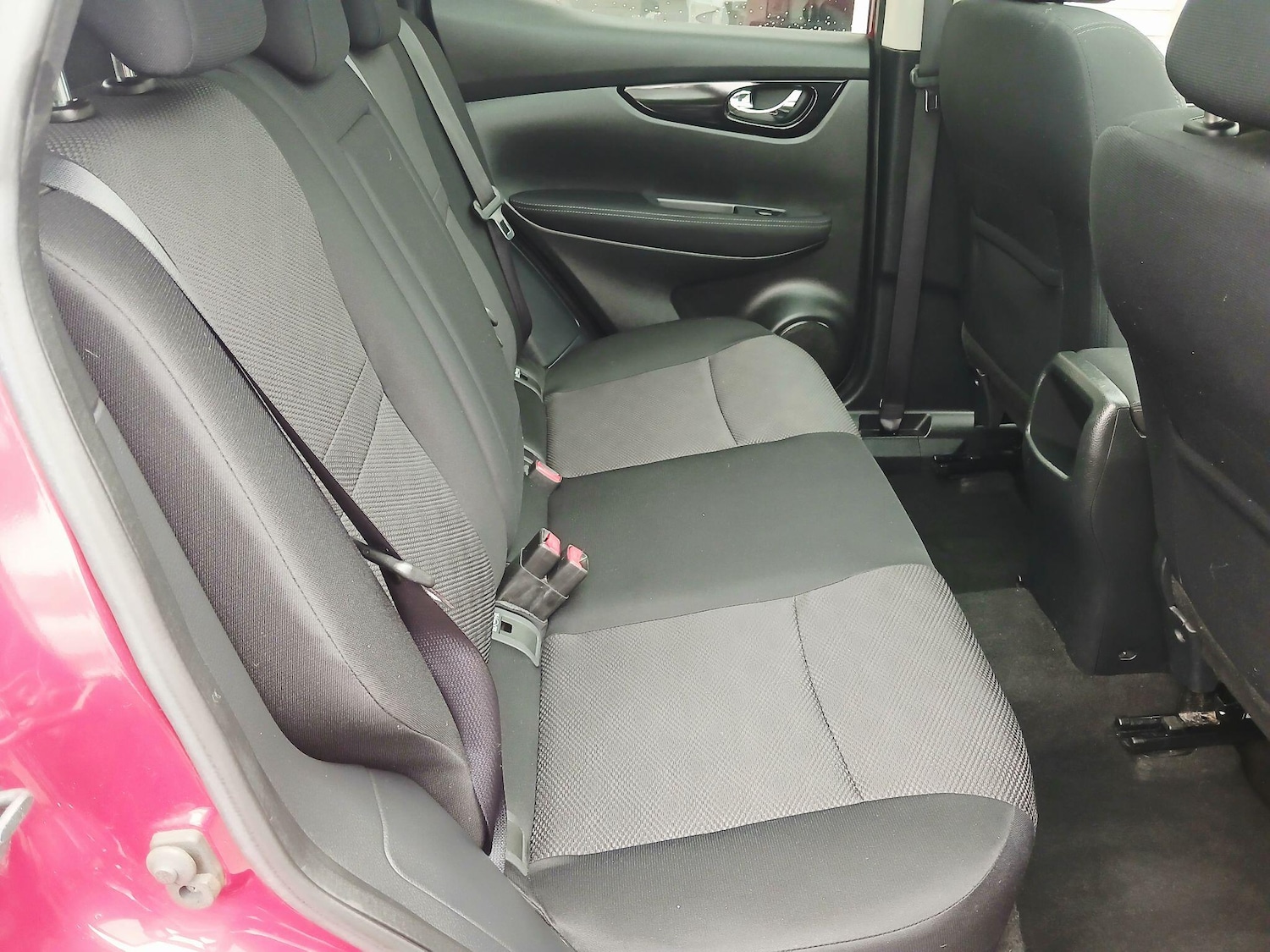 Used Nissan Qashqai for sale - 76995125: Photo 18