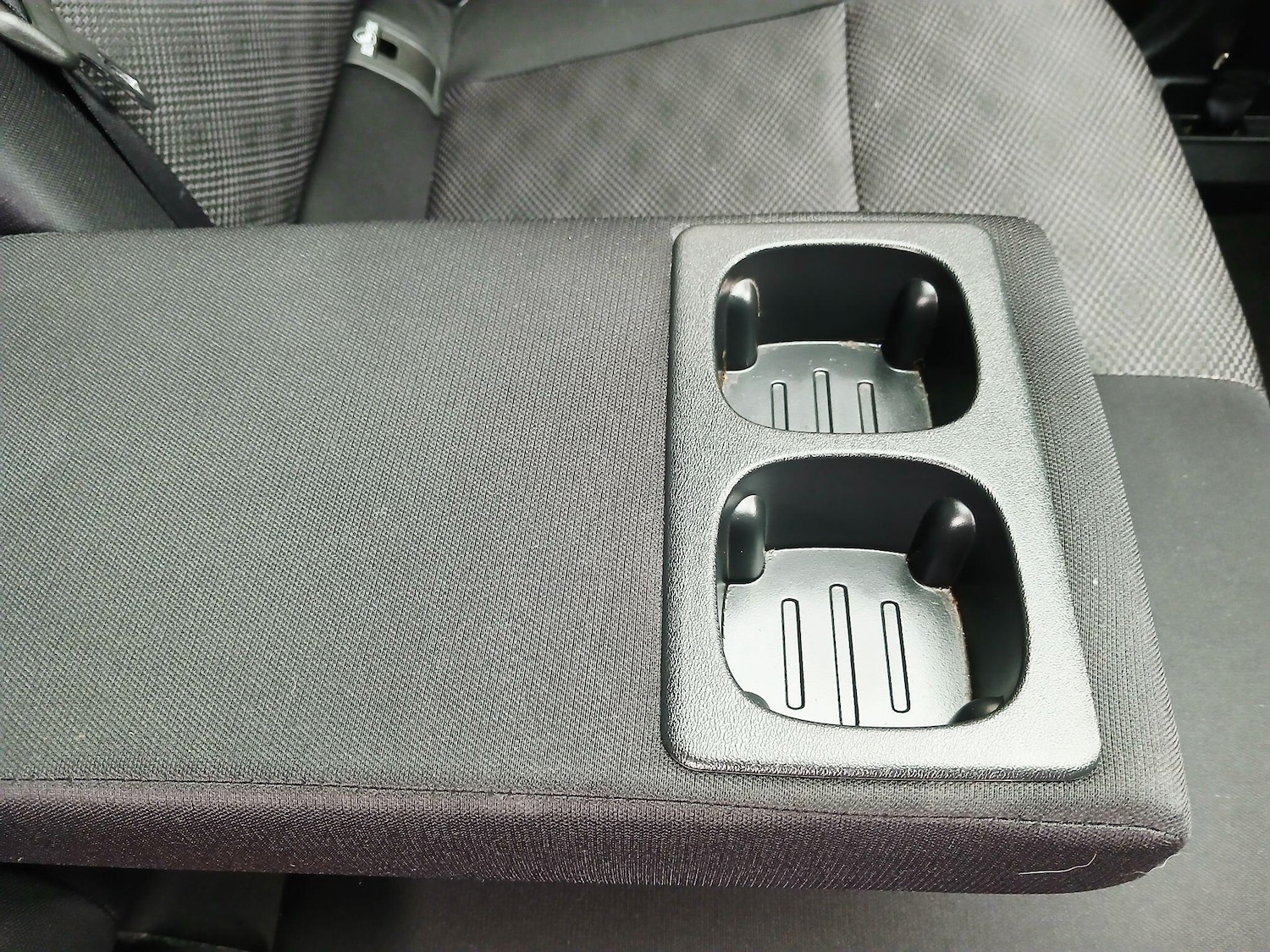 Used Nissan Qashqai for sale - 76995125: Photo 19