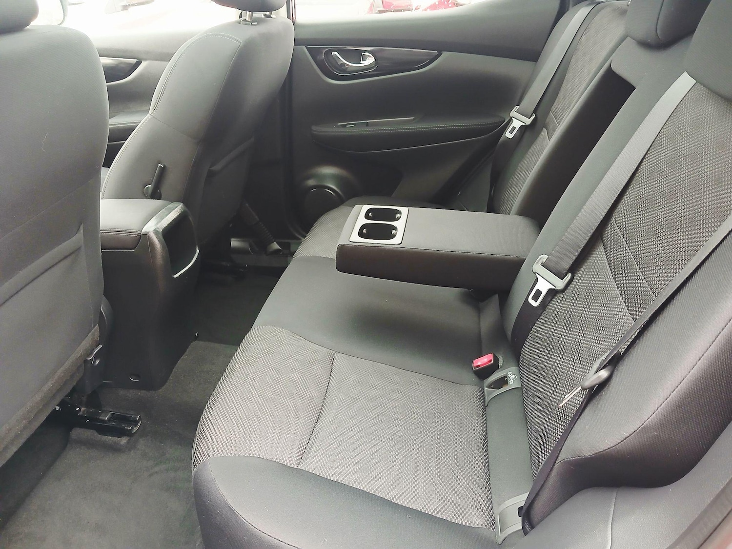 Used Nissan Qashqai for sale - 76995125: Photo 20