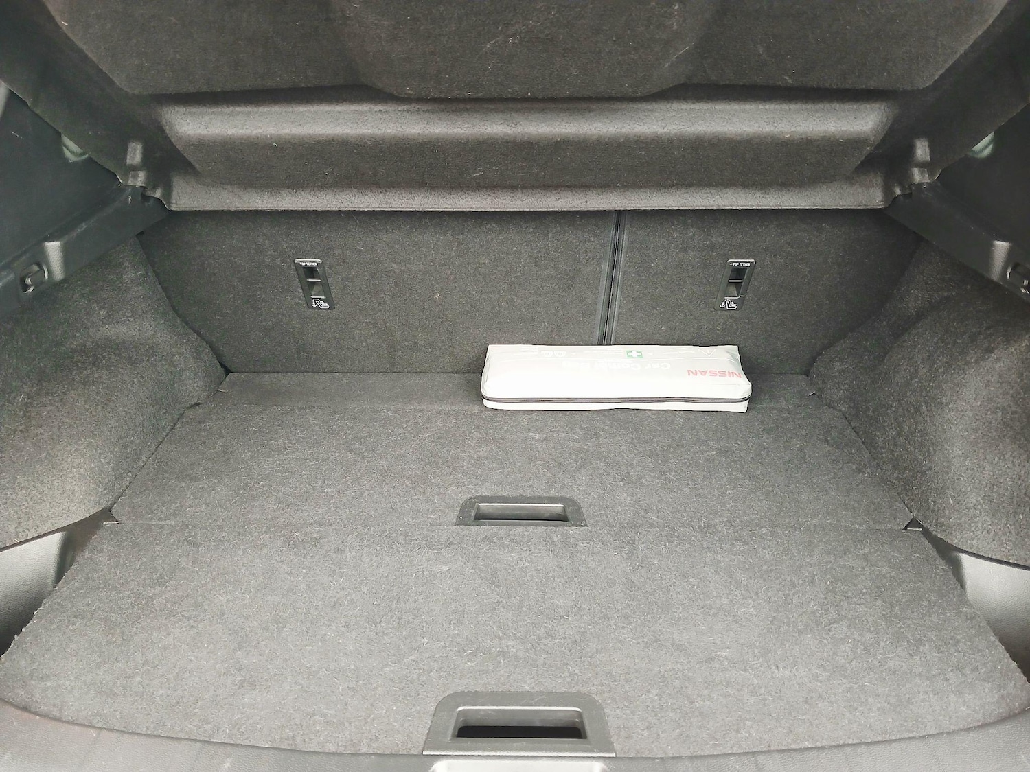 Used Nissan Qashqai for sale - 76995125: Photo 21