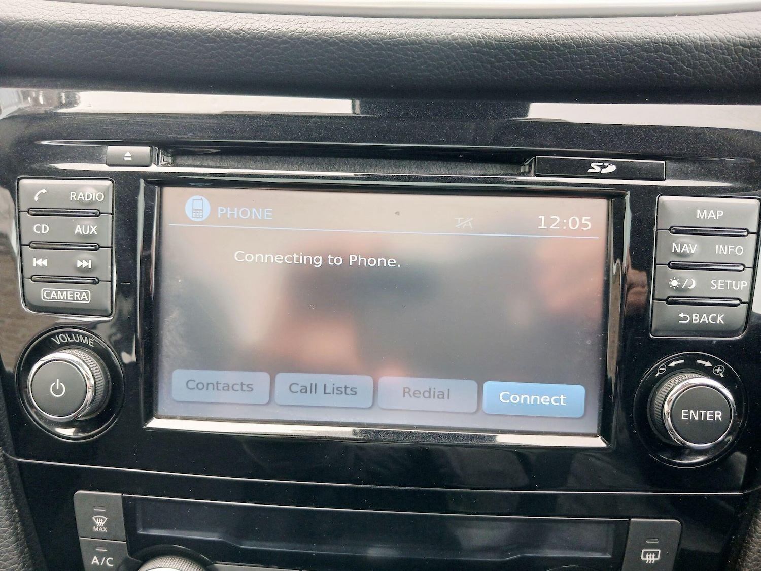 Used Nissan Qashqai for sale - 76995125: Photo 22