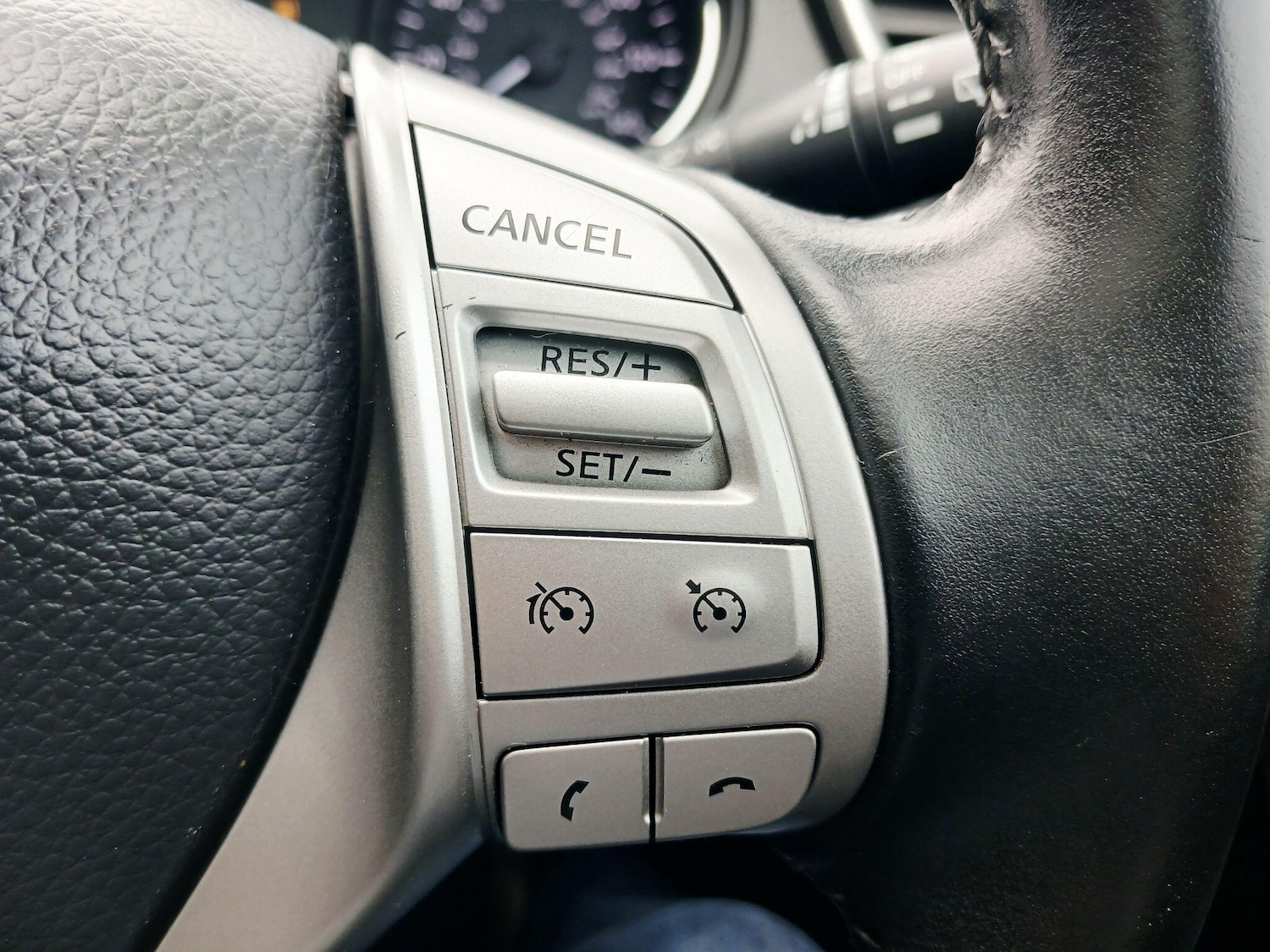 Used Nissan Qashqai for sale - 76995125: Photo 23