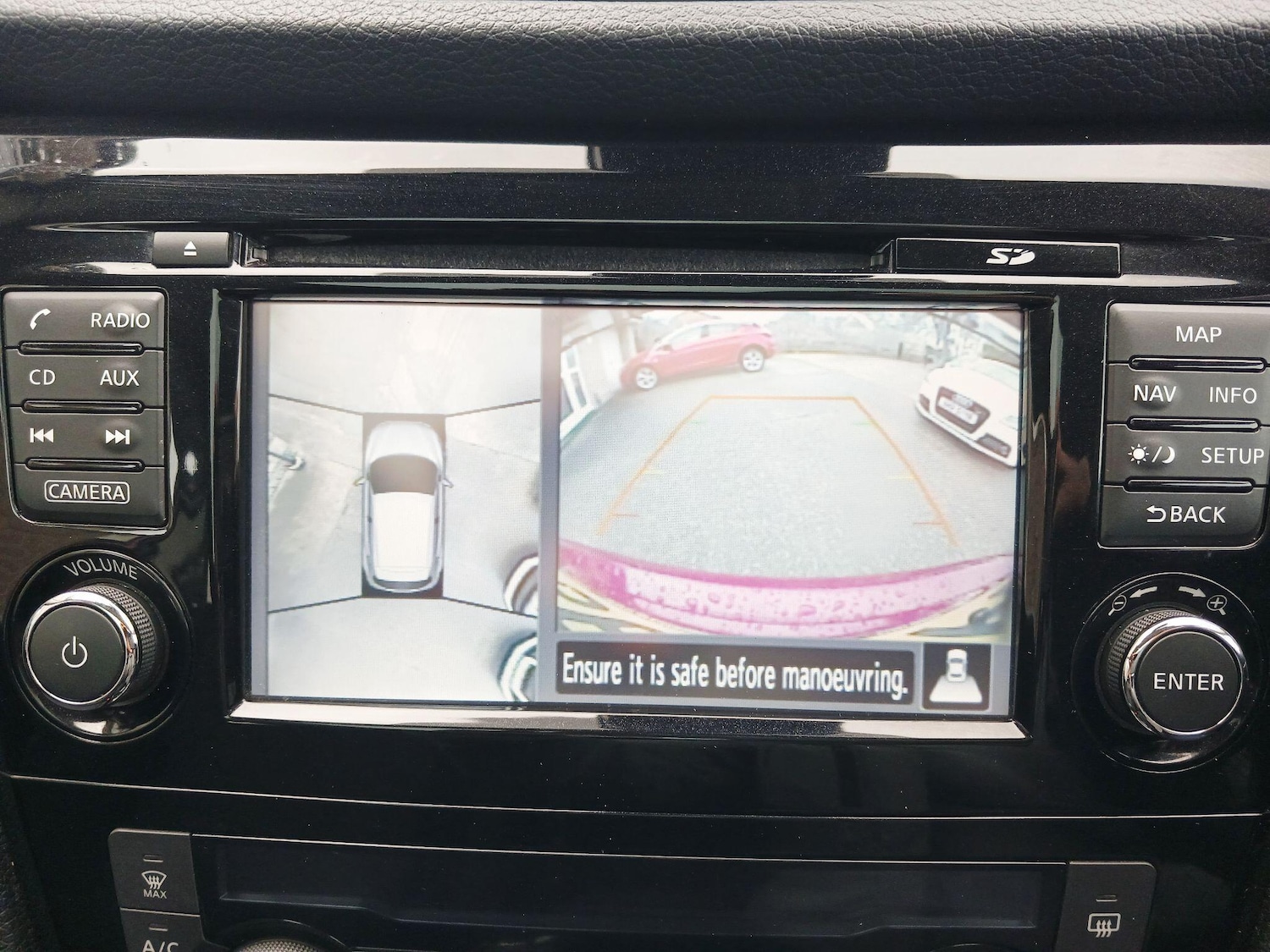 Used Nissan Qashqai for sale - 76995125: Photo 26