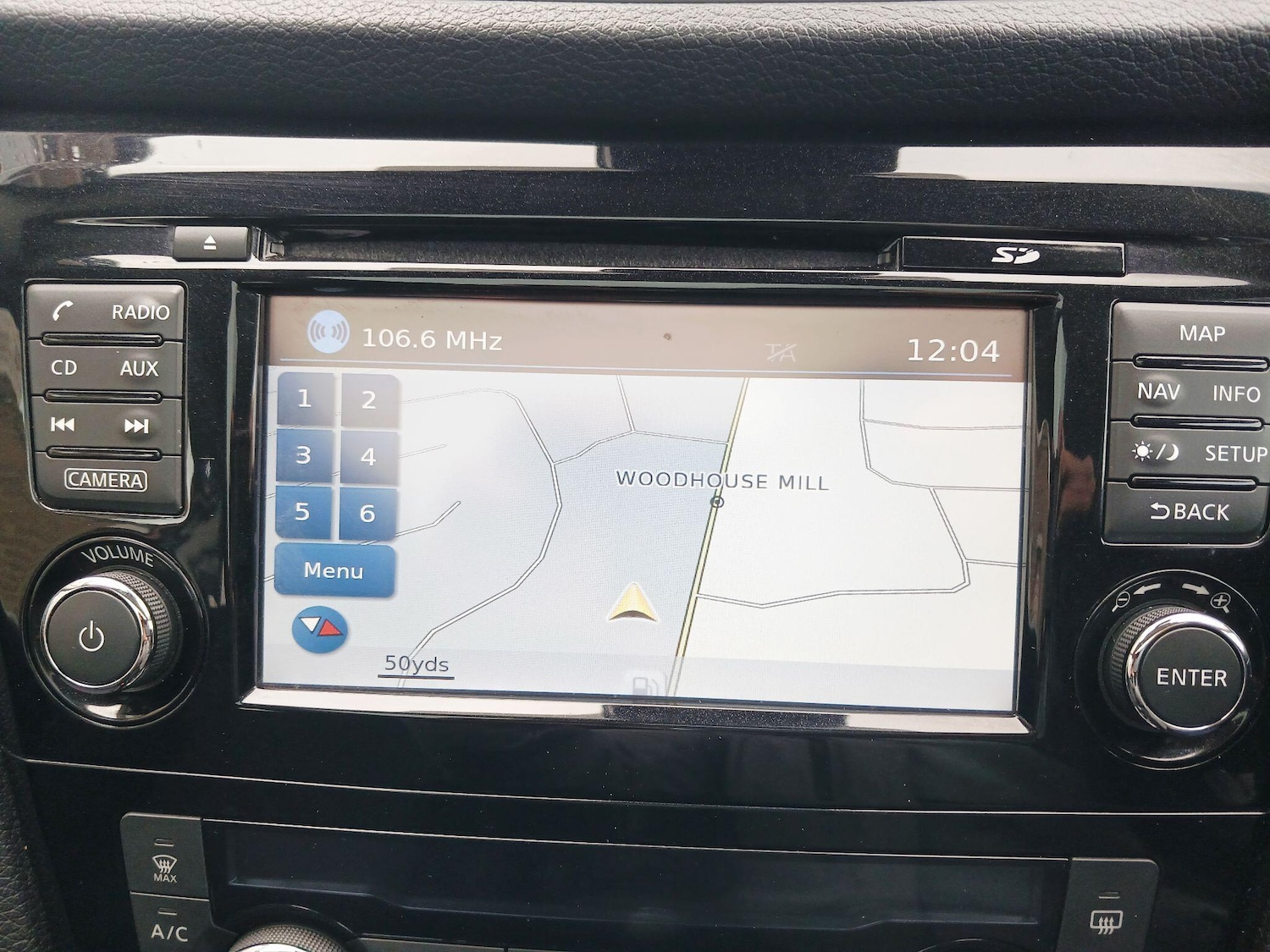 Used Nissan Qashqai for sale - 76995125: Photo 27