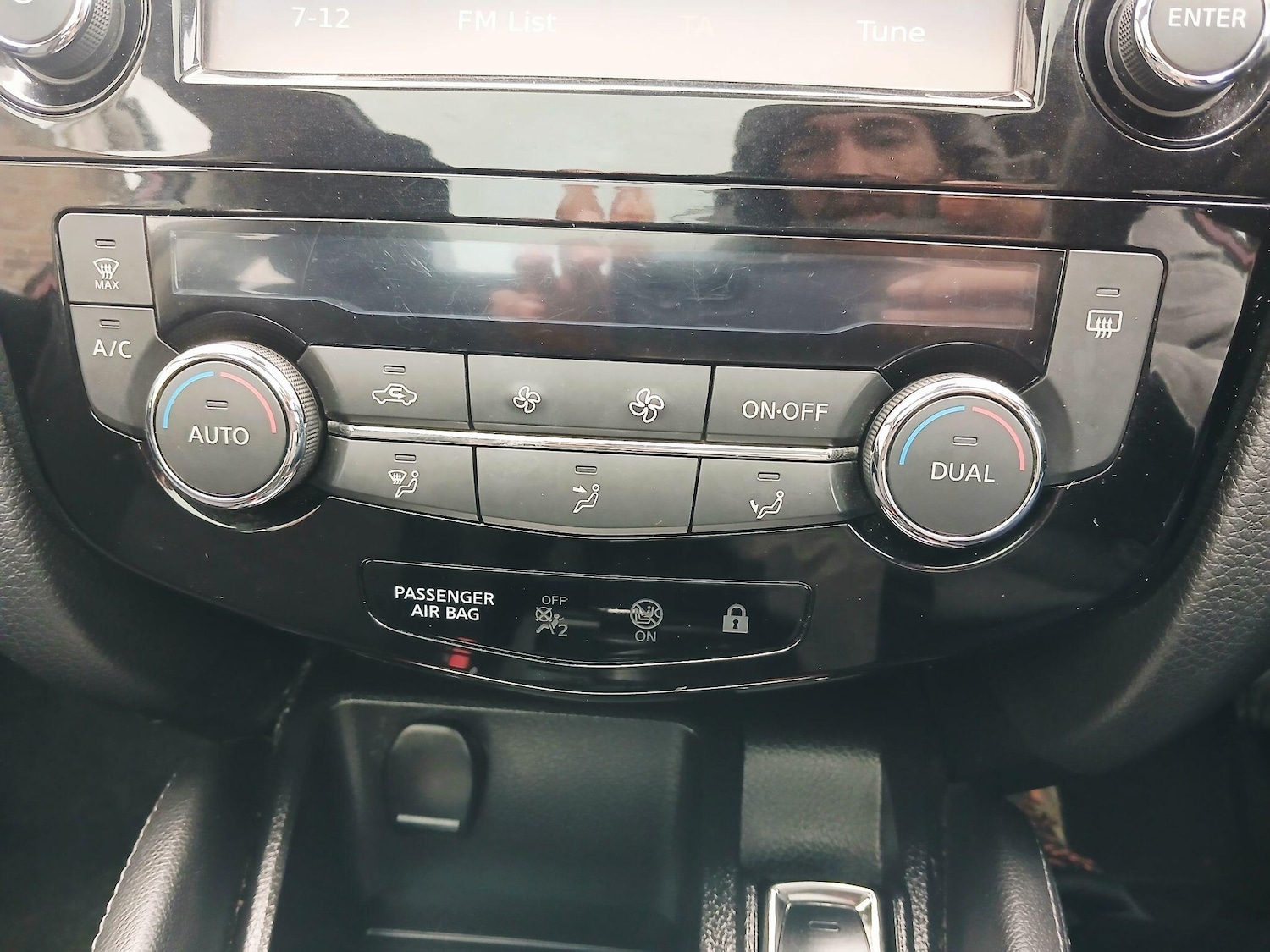 Used Nissan Qashqai for sale - 76995125: Photo 28