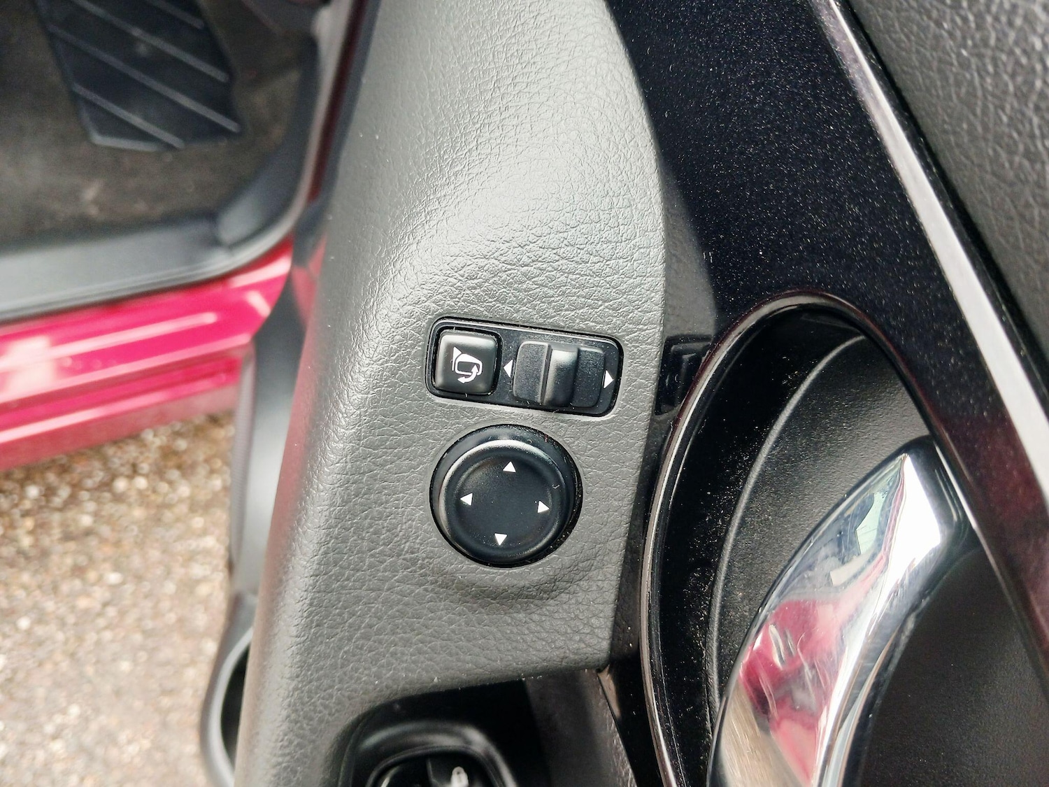 Used Nissan Qashqai for sale - 76995125: Photo 32