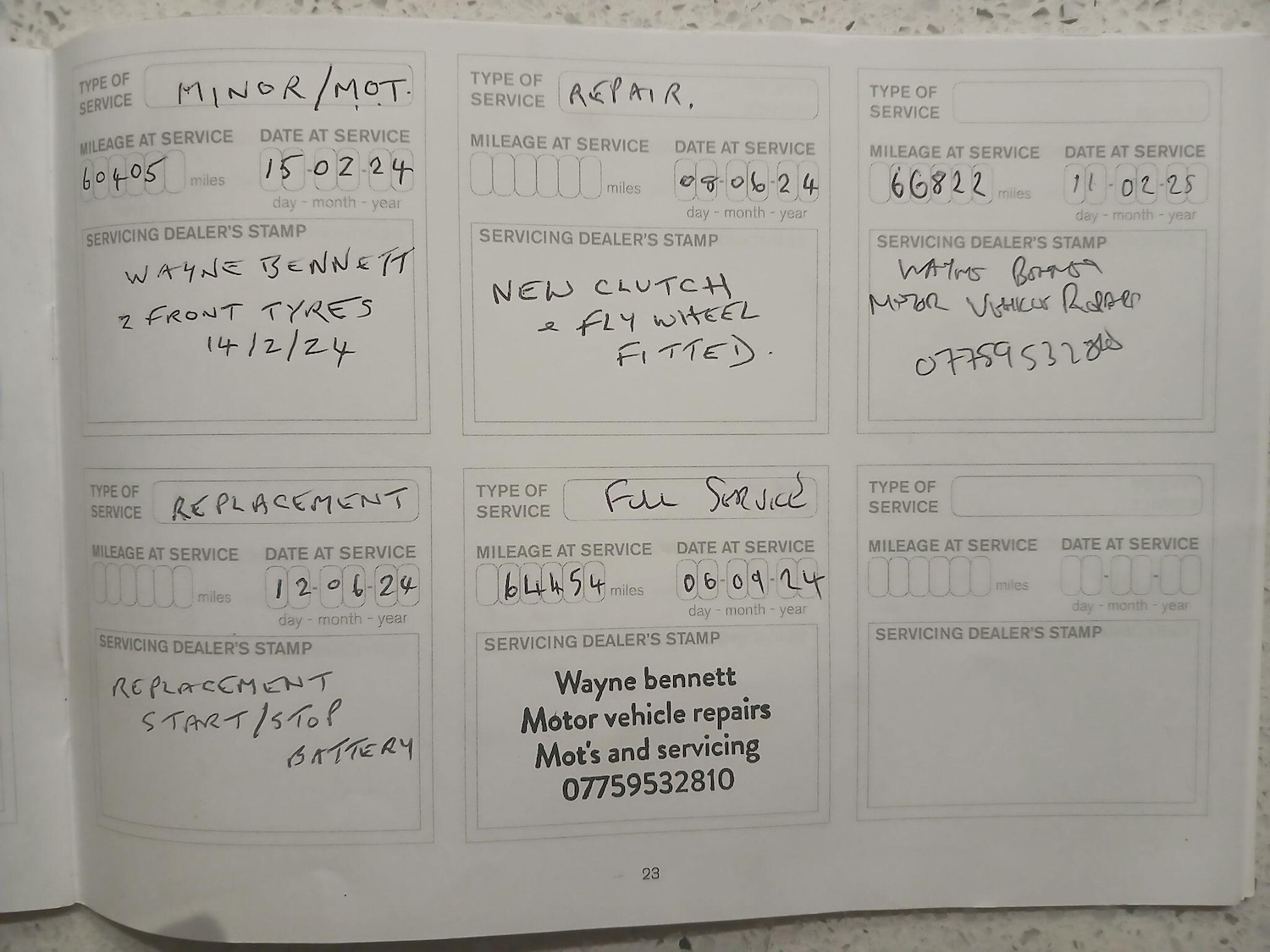 Used Nissan Qashqai for sale - 76995125: Photo 9