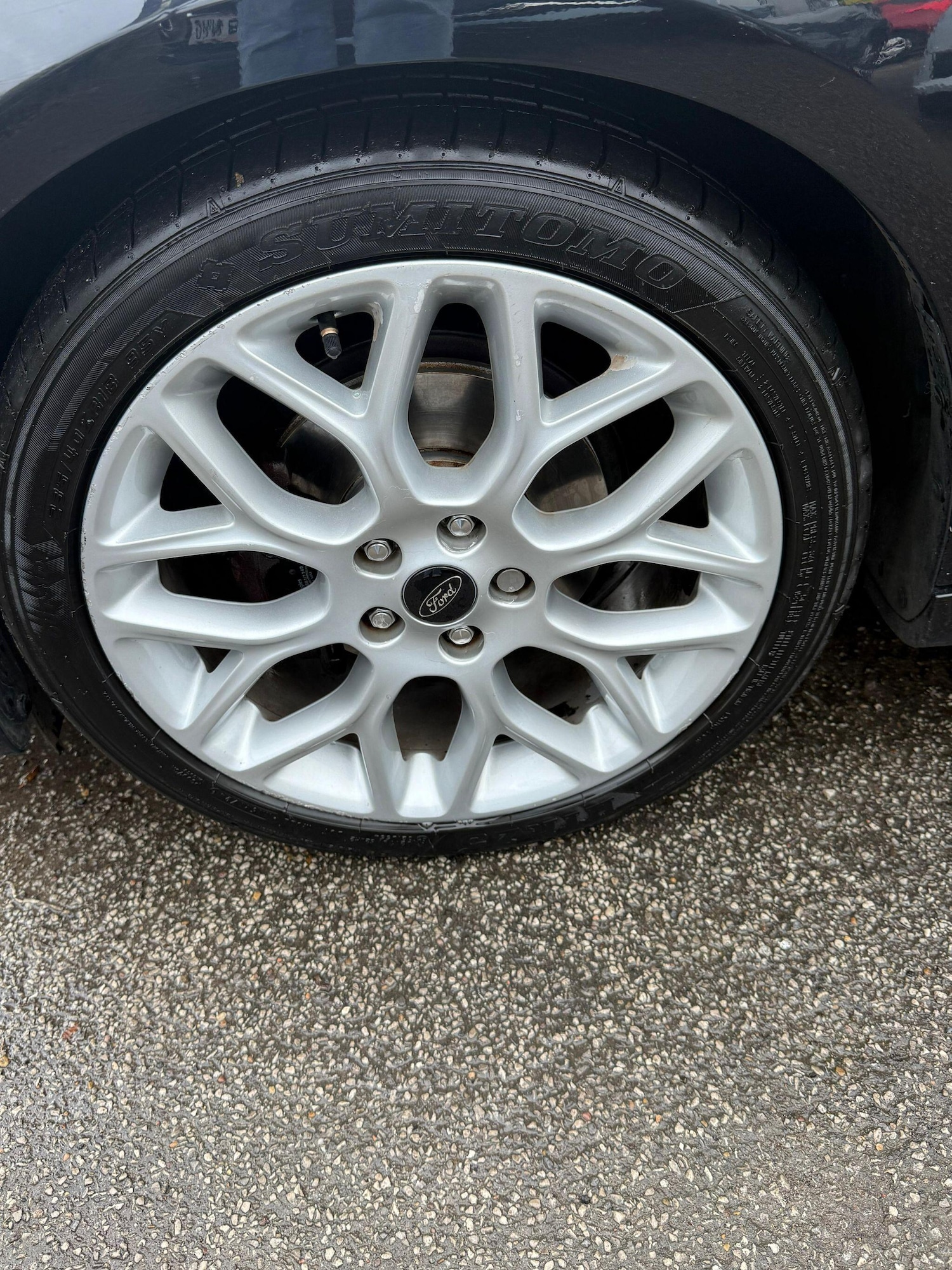 Used Ford Focus 2015 for sale - 76472664: Photo 10