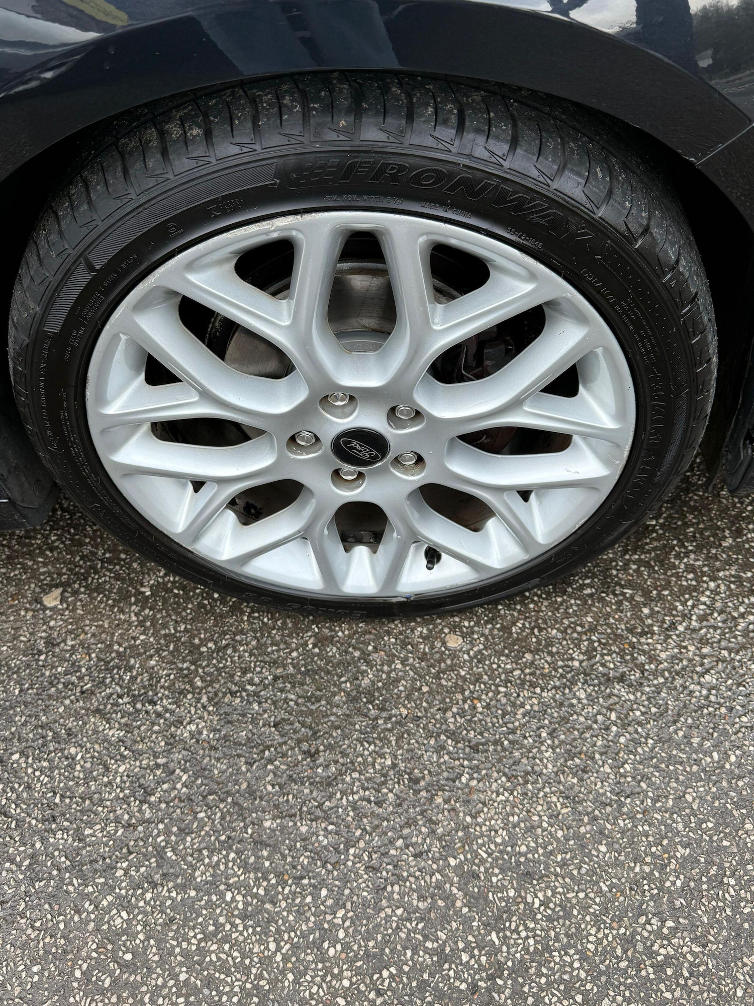 Used Ford Focus 2015 for sale - 76472664: Photo 11