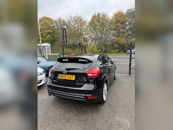 Used Ford Focus 2015 for sale - 76472664: Photo