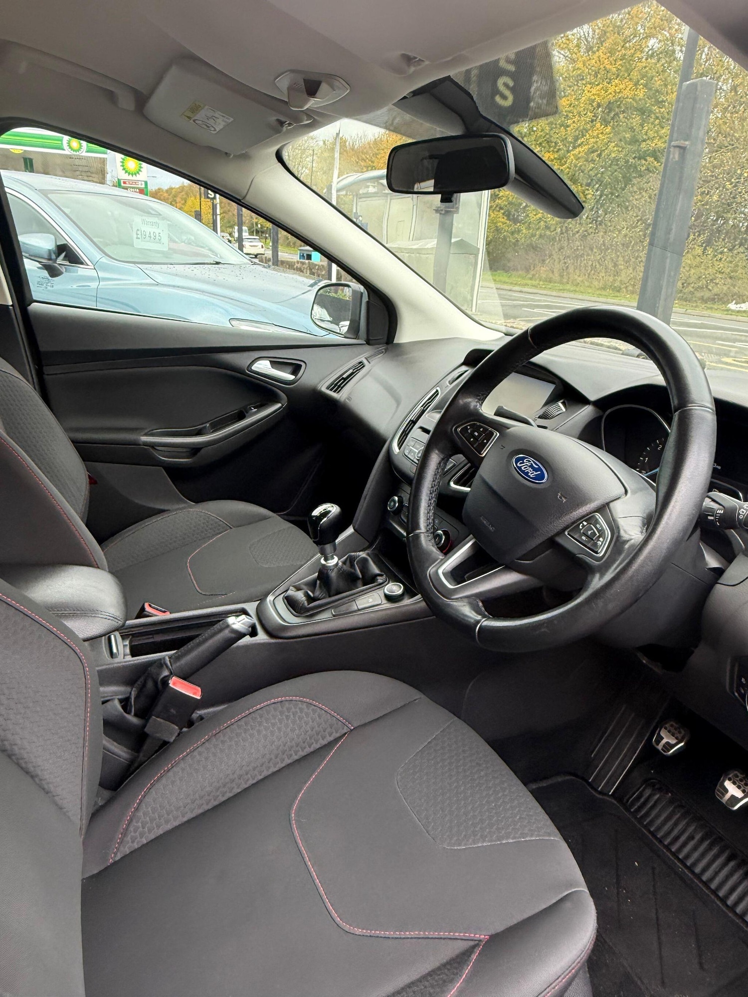 Used Ford Focus 2015 for sale - 76472664: Photo 6