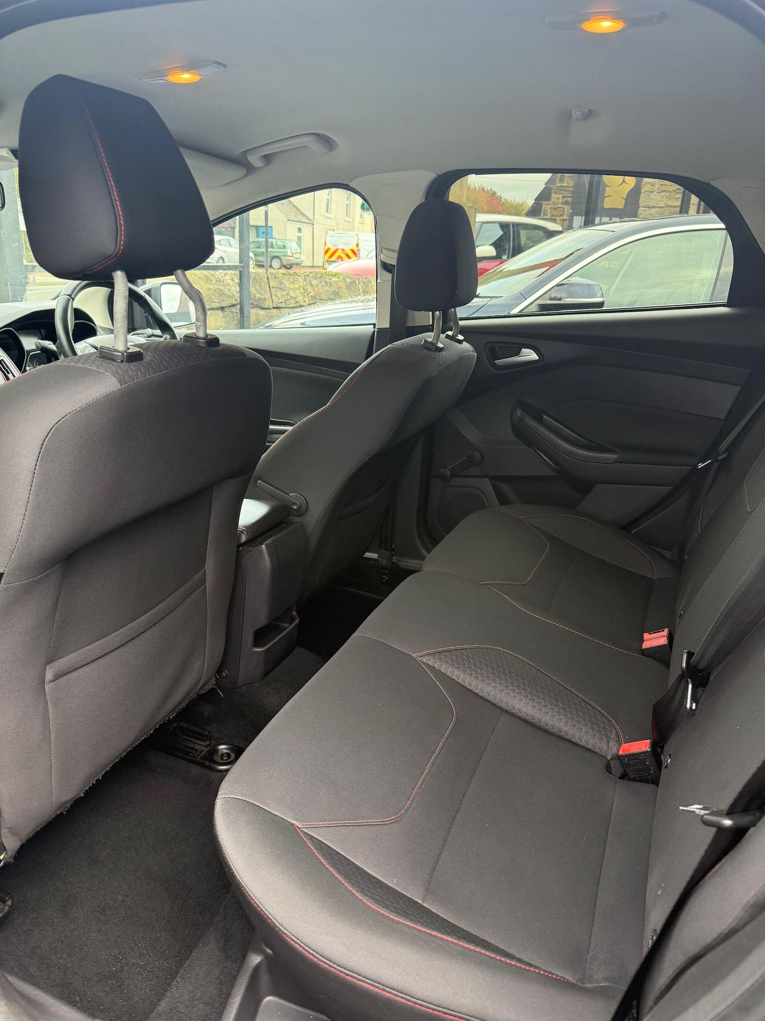 Used Ford Focus 2015 for sale - 76472664: Photo 7