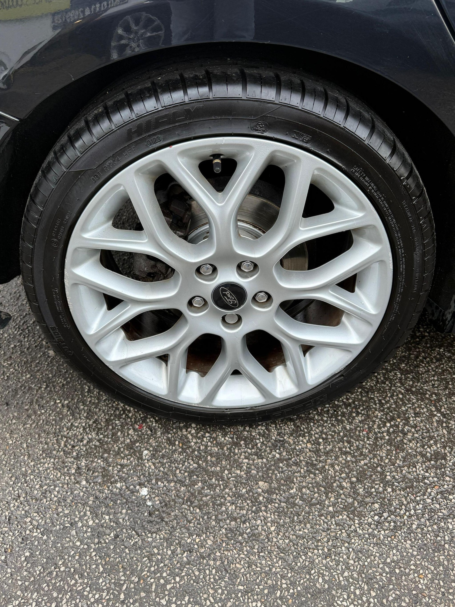 Used Ford Focus 2015 for sale - 76472664: Photo 8