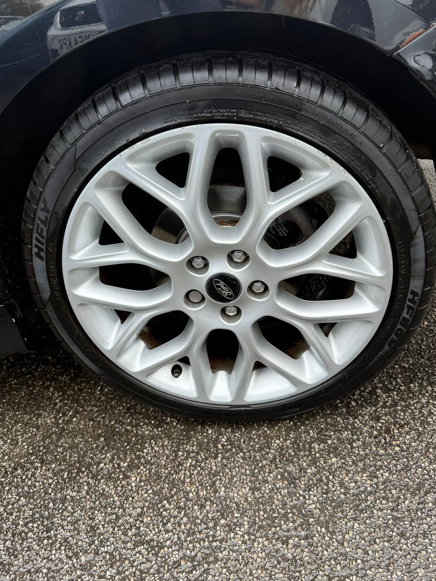 Used Ford Focus 2015 for sale - 76472664: Photo 9