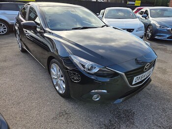Used Mazda Mazda3 2014 for sale - 76441344: Photo