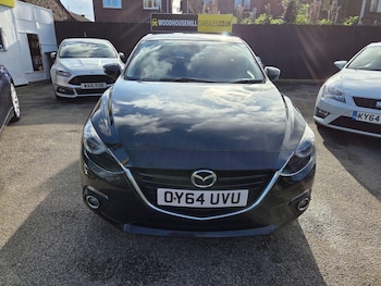 Used Mazda Mazda3 2014 for sale - 76441344: Photo