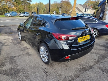 Used Mazda Mazda3 2014 for sale - 76441344: Photo