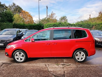2014 (64) - 2.0 TDI Ecomotive CR SE Euro 5 (s/s) 5dr