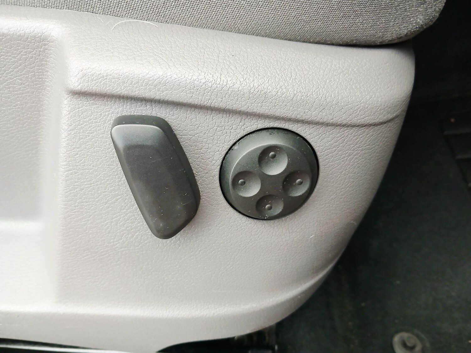 Used SEAT Alhambra 2014 for sale - 76327072: Photo 22